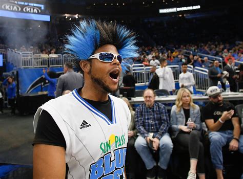 Interactive Experiences: How the Orlando Magic Connects with Fans on Social Media
